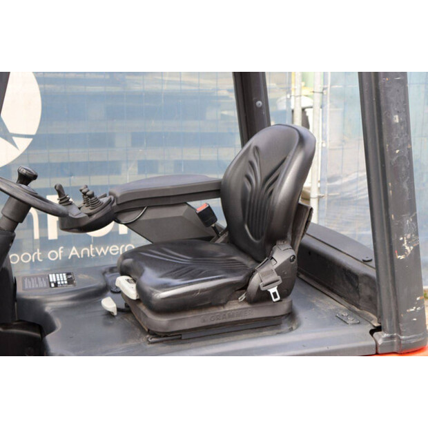 2009 Fenwick-Linde E18-01-48977666