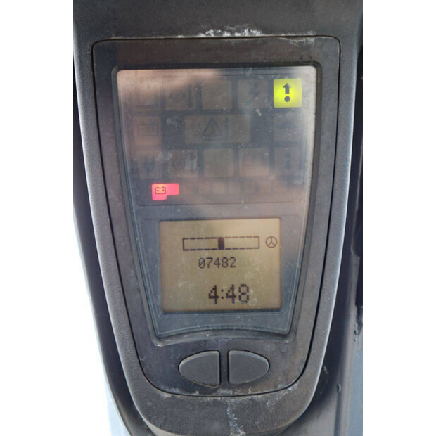 2009 Fenwick-Linde E18-01-48977669