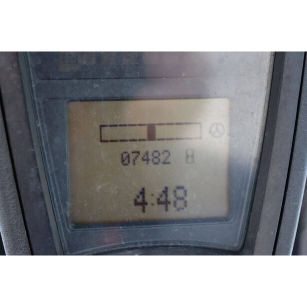 2009 Fenwick-Linde E18-01-48977670