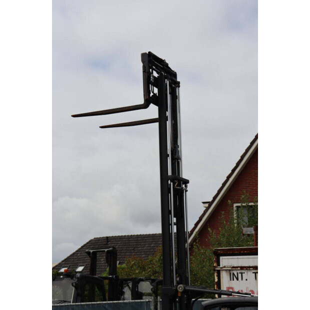 2009 Fenwick-Linde E18-01-48977674