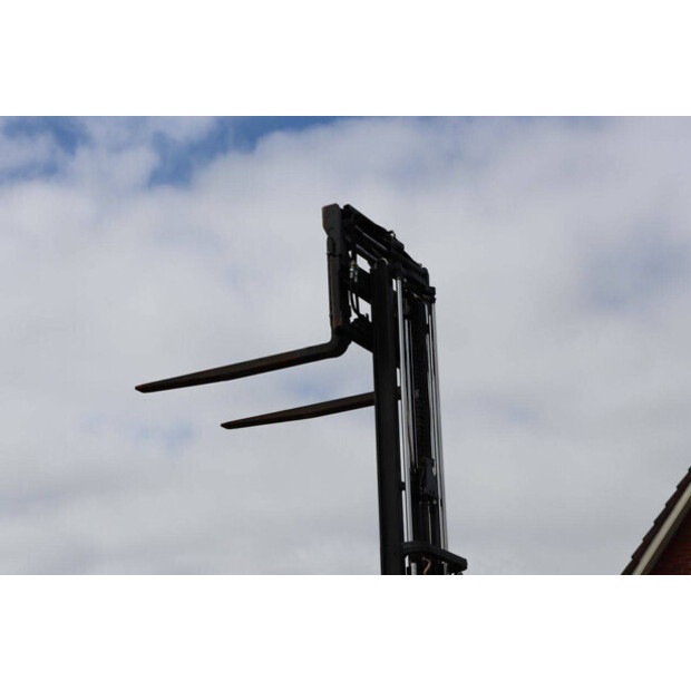 2009 Fenwick-Linde E18-01-48977675