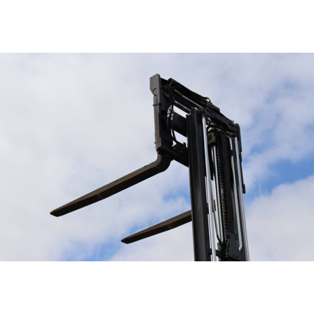 2009 Fenwick-Linde E18-01-48977676