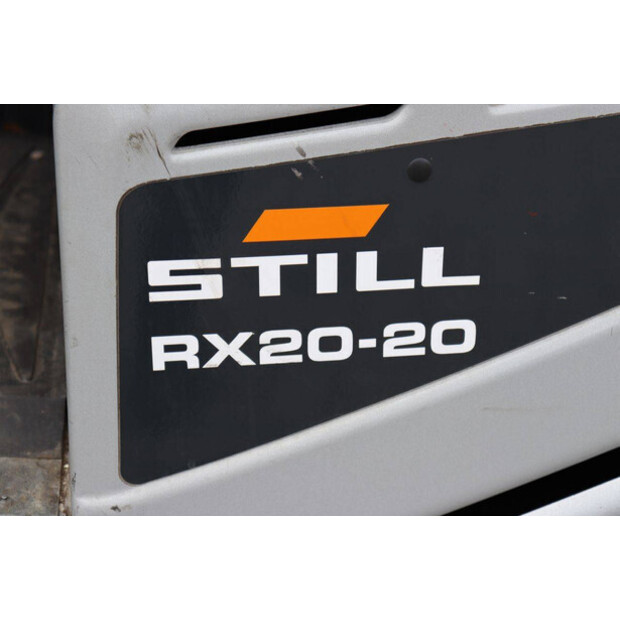 2020 ستيل RX20-20P-48977691