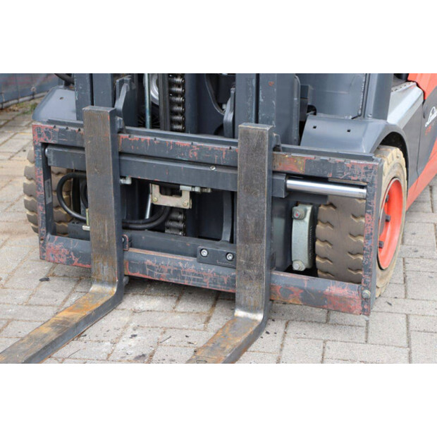 2017 Fenwick-Linde E16P-02-48977727