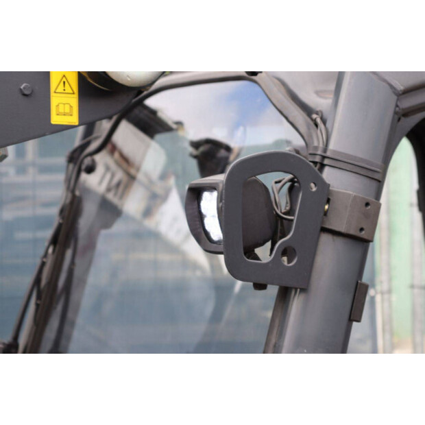 2017 Fenwick-Linde E16P-02-48977731