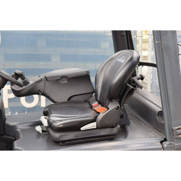 2017 Fenwick-Linde E16P-02-48977739
