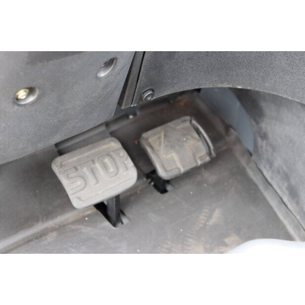 2017 Fenwick-Linde E16P-02-48977740