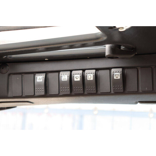 2017 Fenwick-Linde E16P-02-48977742