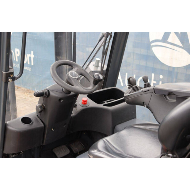 2017 Fenwick-Linde E16P-02-48977747