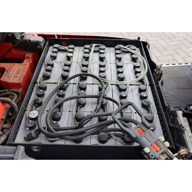 2017 Fenwick-Linde E16P-02-48977750
