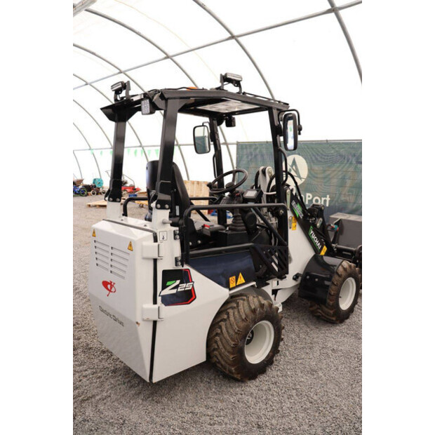 2025 Yuchaï Z25-48977760