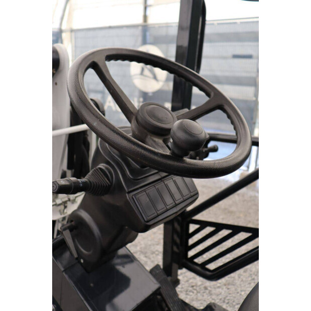 2025 Yuchaï Z25-48977784