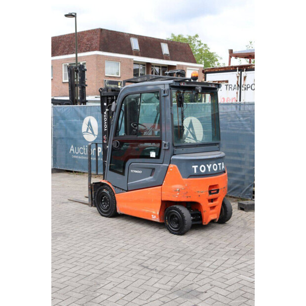 2023 Toyota 9FBMK25T-48977804