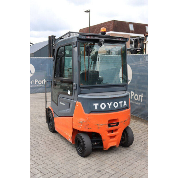 2023 Toyota 9FBMK25T-48977805