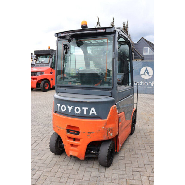 2023 Toyota 9FBMK25T-48977807