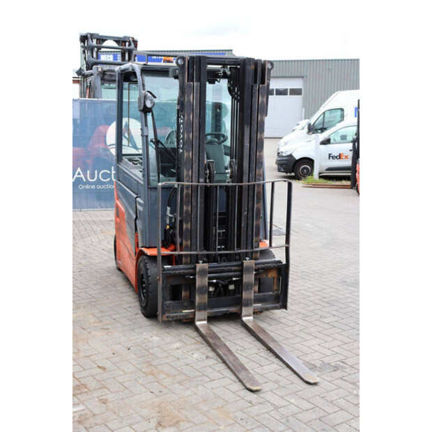 2023 Toyota 9FBMK25T-48977808