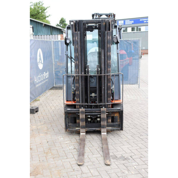 2023 Toyota 9FBMK25T-48977809