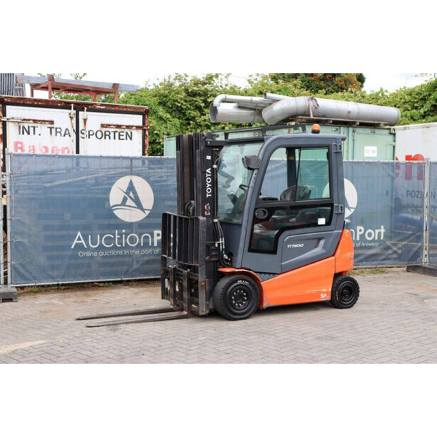 2023 Toyota 9FBMK25T-48977810