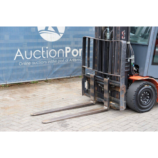 2023 Toyota 9FBMK25T-48977811