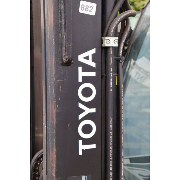 2023 Toyota 9FBMK25T-48977814