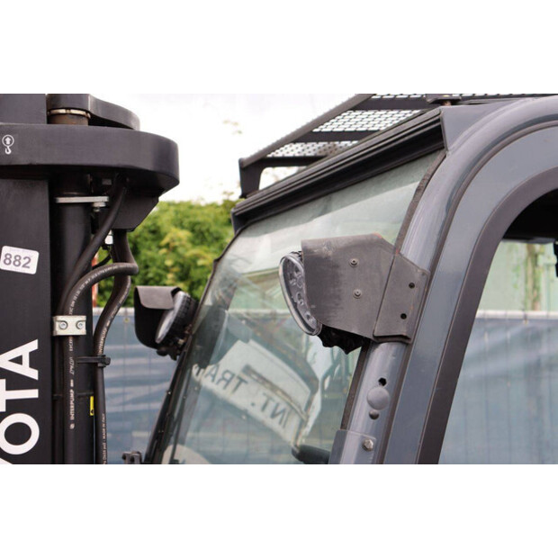2023 Toyota 9FBMK25T-48977815