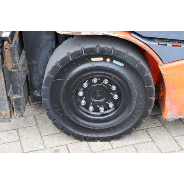 2023 Toyota 9FBMK25T-48977816