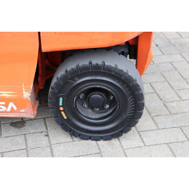 2023 Toyota 9FBMK25T-48977818