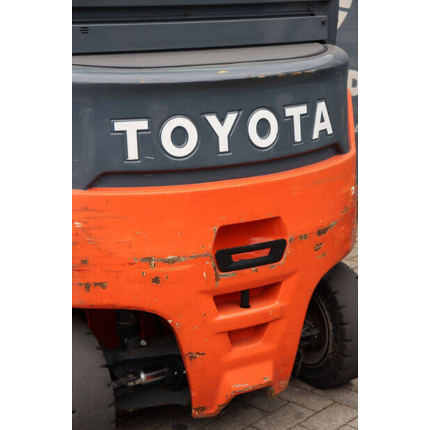 2023 Toyota 9FBMK25T-48977819
