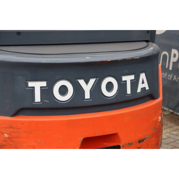 2023 Toyota 9FBMK25T-48977820