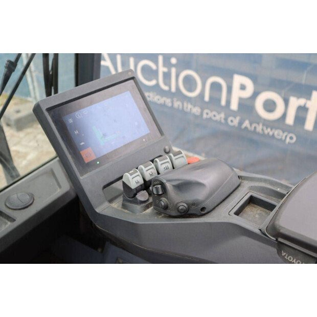 2023 Toyota 9FBMK25T-48977828
