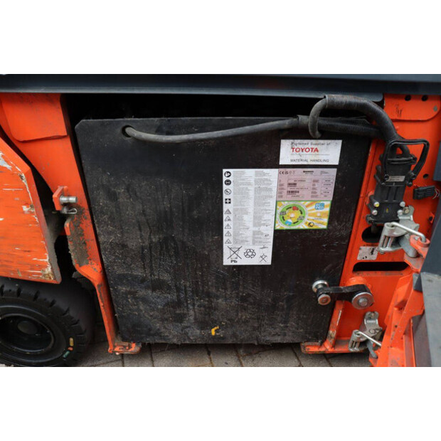 2023 Toyota 9FBMK25T-48977835