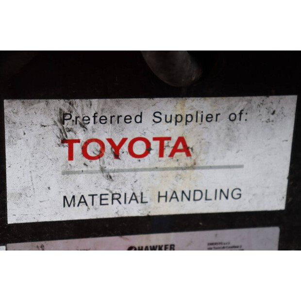 2023 Toyota 9FBMK25T-48977837