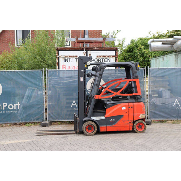 2018 Fenwick-Linde E18PH-02-48977843