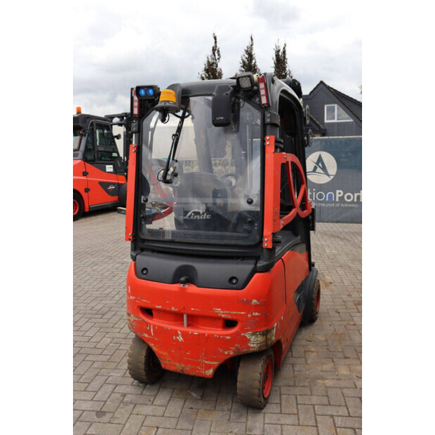 2018 Fenwick-Linde E18PH-02-48977848