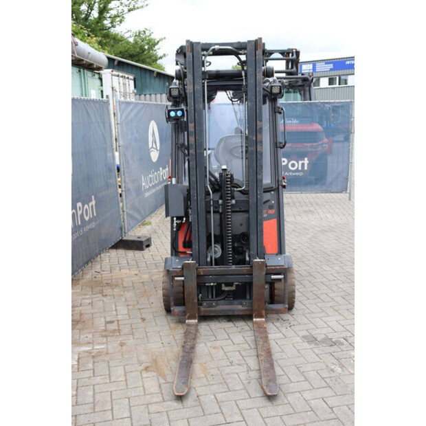 2018 Fenwick-Linde E18PH-02-48977850