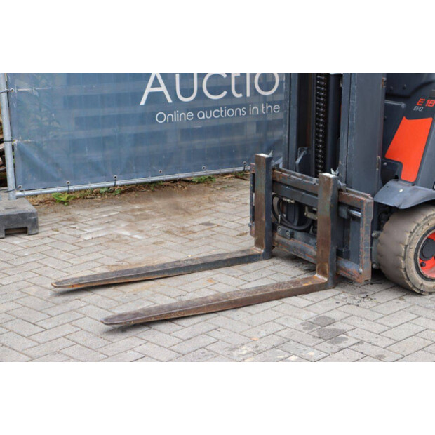 2018 Fenwick-Linde E18PH-02-48977852