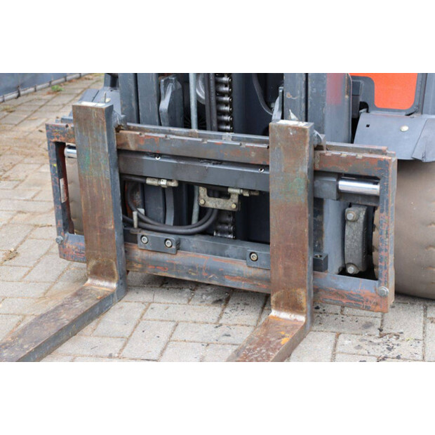 2018 Fenwick-Linde E18PH-02-48977853