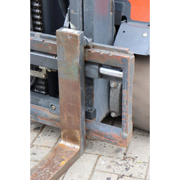 2018 Fenwick-Linde E18PH-02-48977854