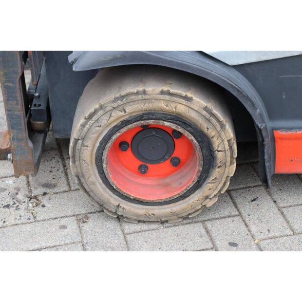 2018 Fenwick-Linde E18PH-02-48977856