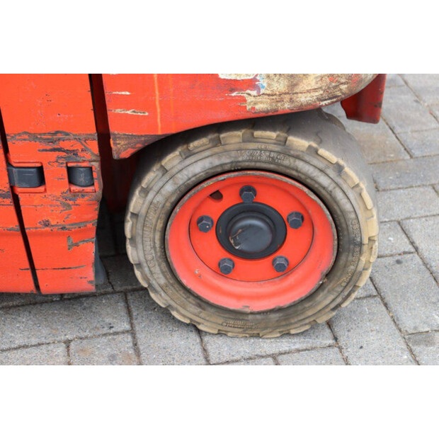 2018 Fenwick-Linde E18PH-02-48977858