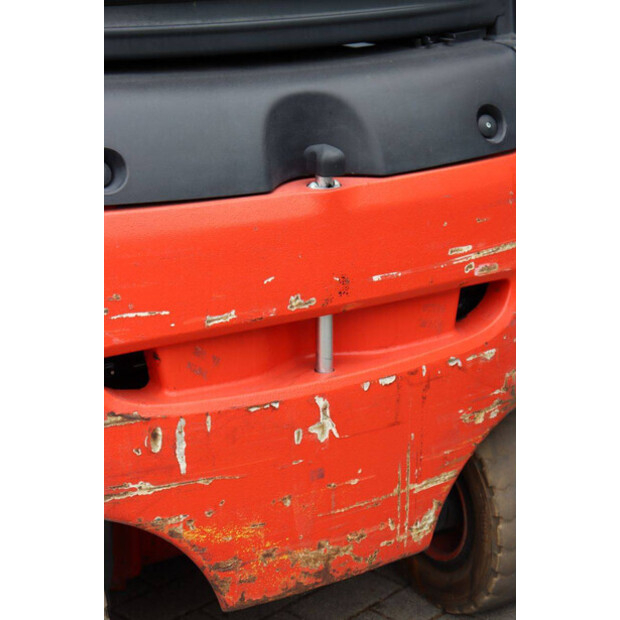 2018 Fenwick-Linde E18PH-02-48977859