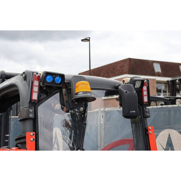 2018 Fenwick-Linde E18PH-02-48977860