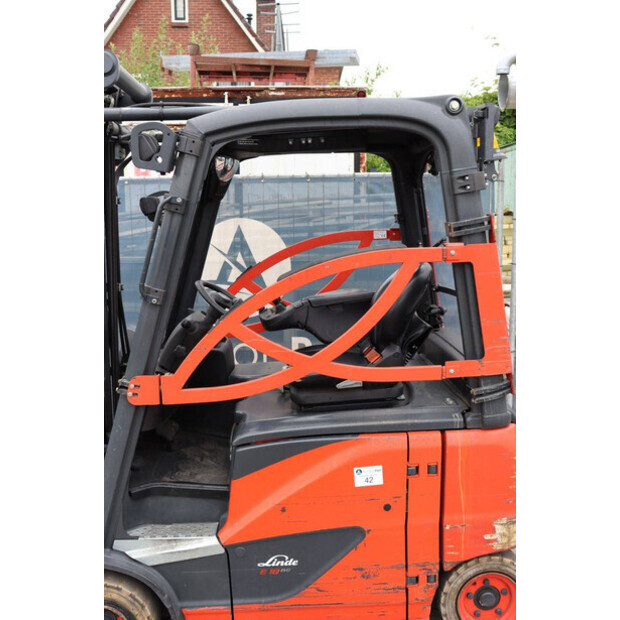 2018 Fenwick-Linde E18PH-02-48977861