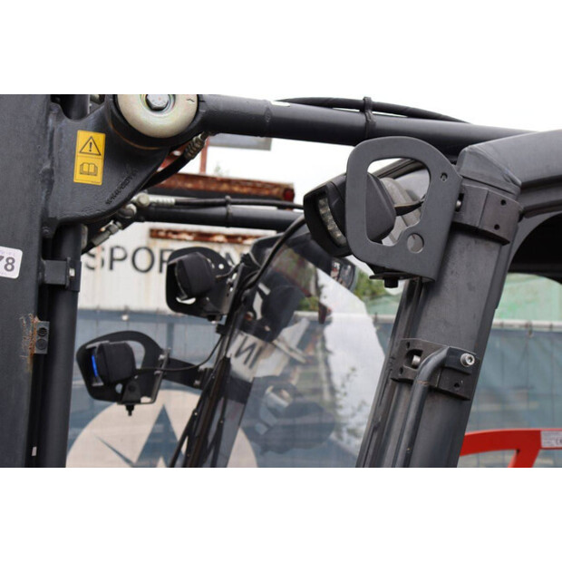 2018 Fenwick-Linde E18PH-02-48977862