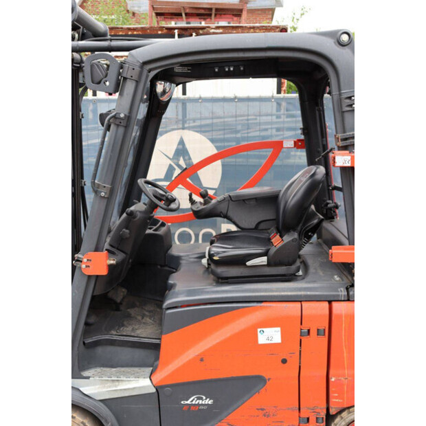 2018 Fenwick-Linde E18PH-02-48977863