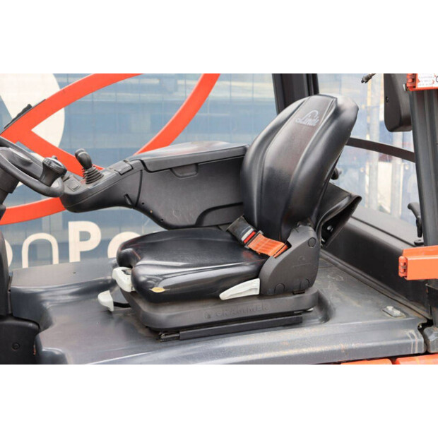 2018 Fenwick-Linde E18PH-02-48977864