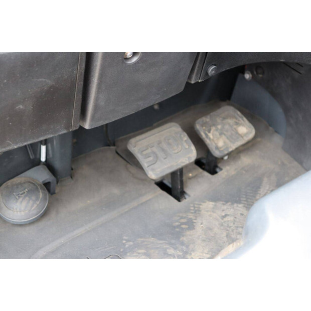 2018 Fenwick-Linde E18PH-02-48977865
