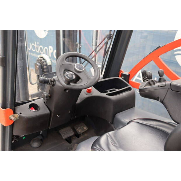 2018 Fenwick-Linde E18PH-02-48977866