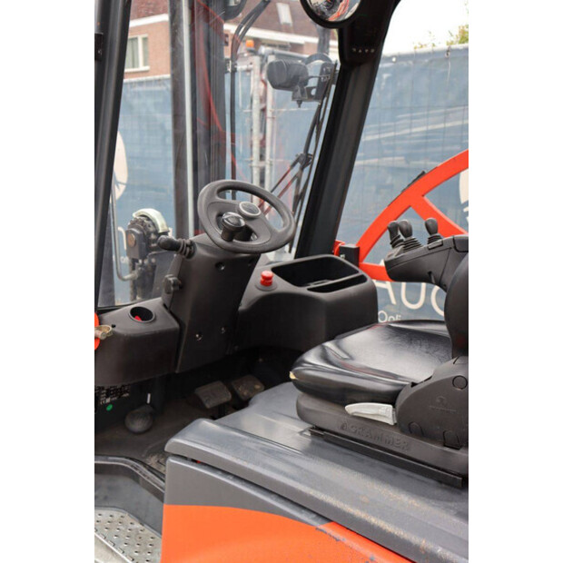 2018 Fenwick-Linde E18PH-02-48977867