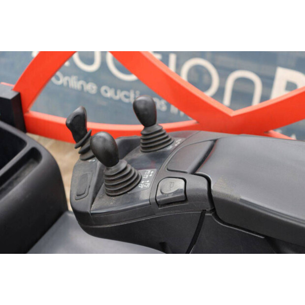 2018 Fenwick-Linde E18PH-02-48977868